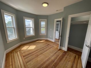 35 Hancock St #5, Somerville, MA 02144