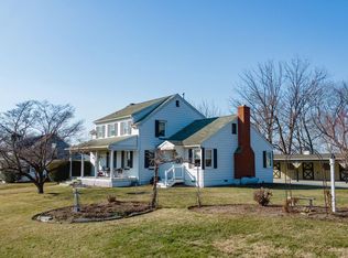 31 Hershey Ave, Paradise, PA 17562