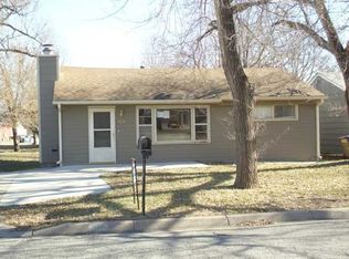 428 N Kokomo Ave, Derby, KS 67037