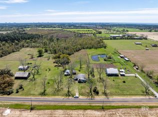 16666 County Road 10, Foley, AL 36535