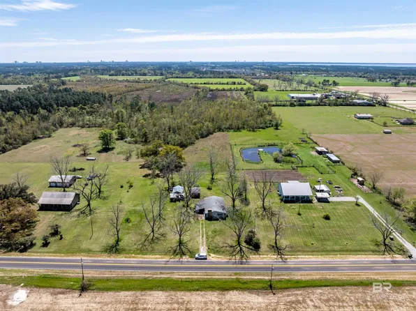 16666 County Road 10, Foley, AL 36535