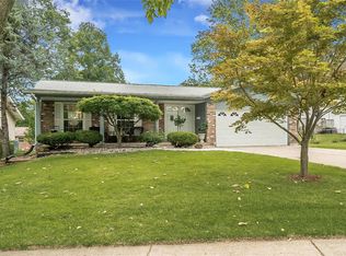 1850 Trotter Way, Florissant, MO 63033