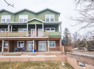 7519 W Yale Ave, Lakewood, CO 80227