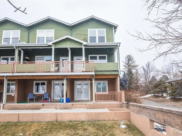 7519 W Yale Avenue, Denver, CO 80227
