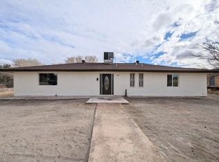 385 Carmen Ginger Rd, Clint, TX 79836