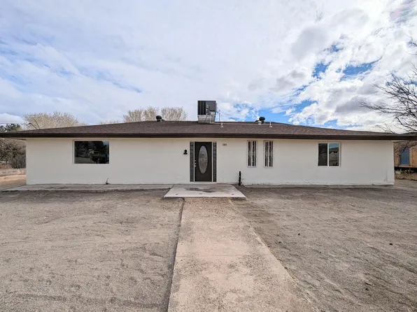 385 Carmen Ginger Rd, Clint, TX 79836