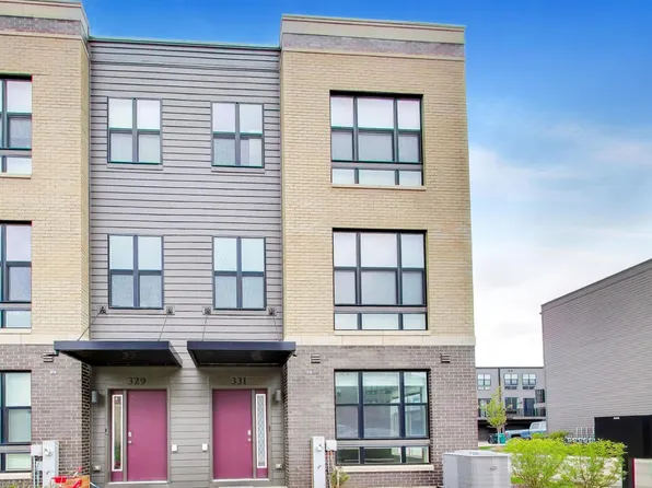 331 Summit Cir, Lombard, IL 60148