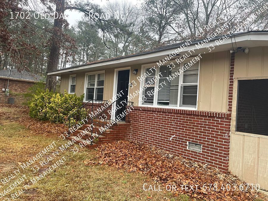 1702 Old Dalton Rd NE, Rome, GA 30165 | Zillow