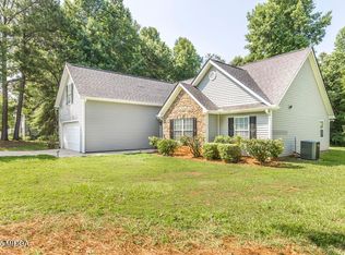 3352 Trotters Ridge Trl, Gray, GA 31032