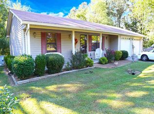 112 Sullivan St, Lexington, TN 38351