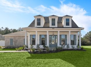 619 Deason Dr, Picayune, MS 39466