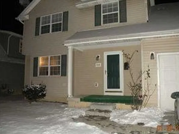 306 Purdy St, Buffalo, NY 14208