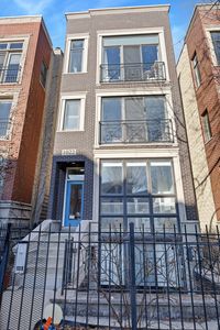 1022 N Paulina St APT 2, Chicago, IL, 60622