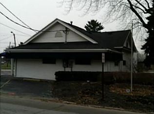 1209 Dixie Hwy, Rossford, OH 43460