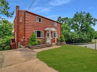 163 Pointview Rd, Pittsburgh, PA 15227