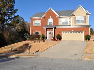 3390 Southpointe Hill Dr, Buford, GA 30519