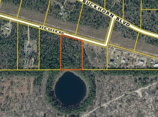 Red Deer Rd, Chipley, FL 32428