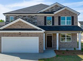 2090 Vidalia Ct #276, Dacula, GA 30019