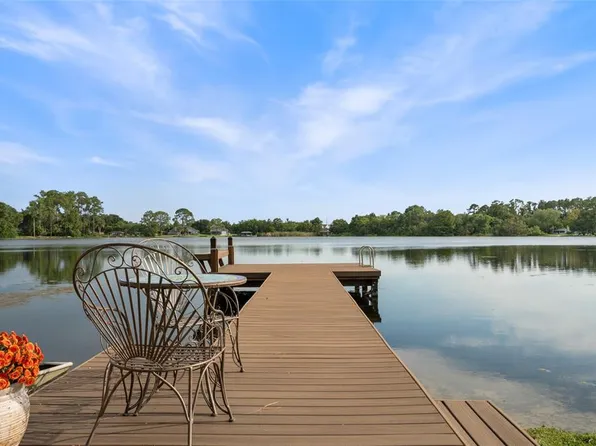 5608 Bear Lake Cir, Apopka, FL 32703