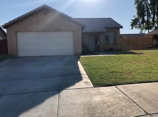 31577 Via Pared, Thousand Palms, CA 92276