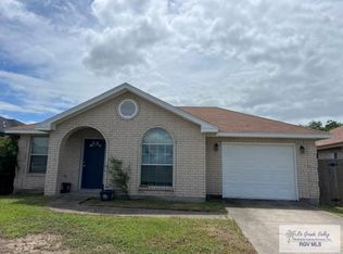 1979 San Felipe Dr, Brownsville, TX 78520
