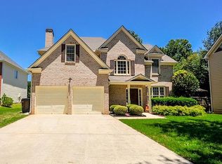 4804 Country Walk Est, Powder Springs, GA 30127