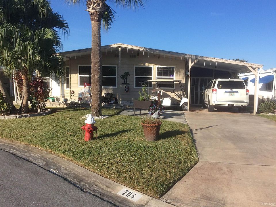 1st image of 7000 20th St Lot 704