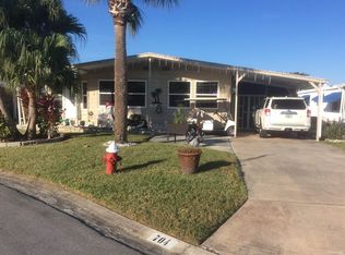 7000 20th St LOT 704, Vero Beach, FL 32966