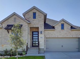 3025 Vistablue Ln, San Antonio, TX 78245