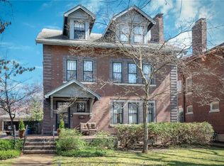 6355 Pershing Ave, Saint Louis, MO