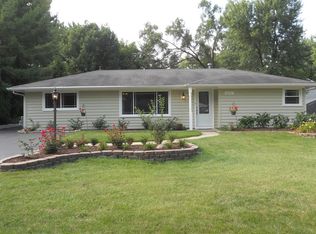 16421 W 146th Pl, Lockport, IL 60441