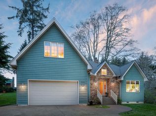 49850 South Bch, Neskowin, OR 97149