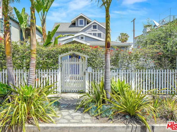 1503 Cabrillo Ave, Venice, CA 90291