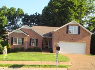 2066 Dinan Ct, Spring Hill, TN 37174