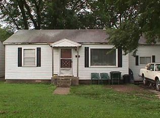 515 Goodrich Blvd, Miami, OK 74354