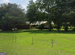 2382 Housers Mill Rd, Byron, GA 31008