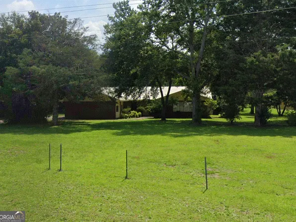 2382 Housers Mill Rd, Byron, GA 31008