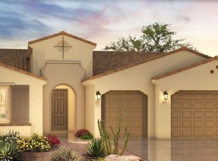 5604 N Luna Dr, Eloy, AZ 85131