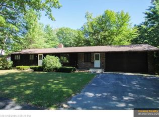 57 Ridgewood Dr, Augusta, ME 04330