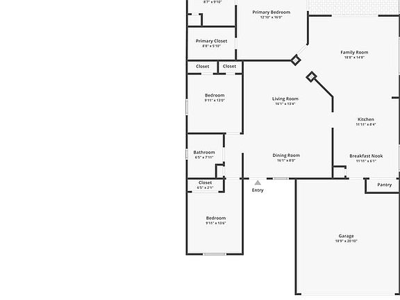 2nd image of 311 Chardonnay Pl