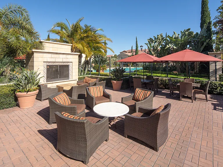 Cypress Village Apartment Homes — Photo 19