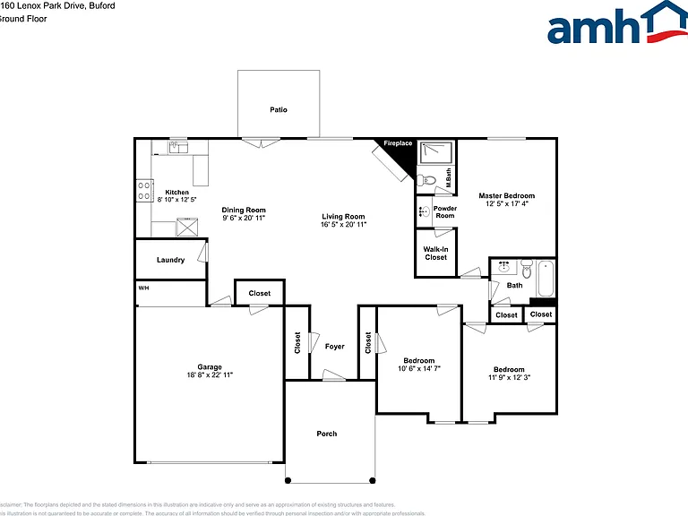 4160 Lenox Park Dr — Photo 2