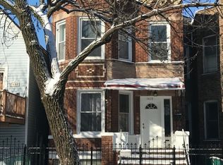 1408 N Kildare Ave #BASEMENT, Chicago, IL 60651
