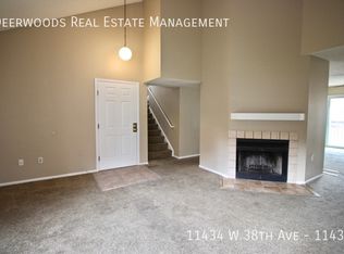 11434 W 38th Ave #11434, Wheat Ridge, CO 80033