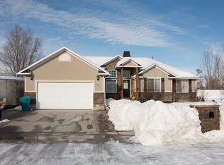 645 E 600 S, Preston, ID 83263