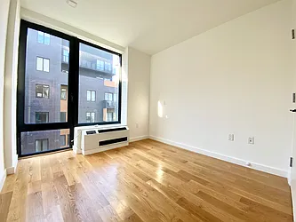 Rented by Zjama Realty Corp