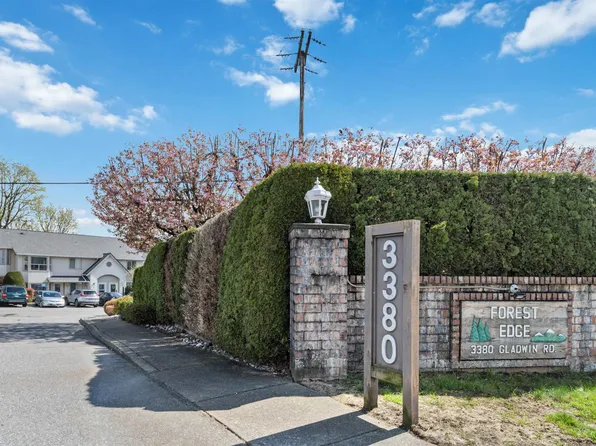 3380 Gladwin Rd #38, Abbotsford, BC V2S 7G1
