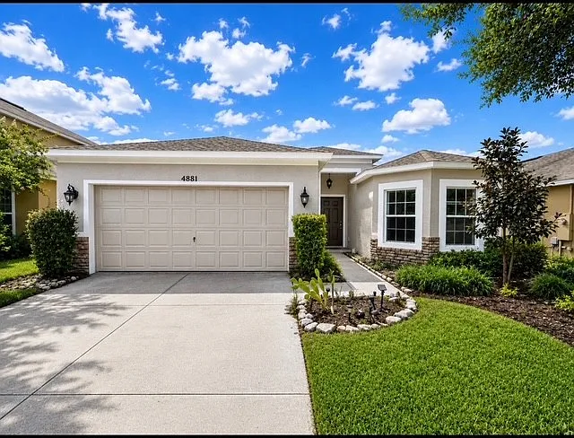 4881 Windbourne Way B - 1 — Photo 1