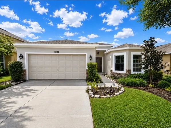 4881 Windbourne Way, Saint Cloud, FL 34772