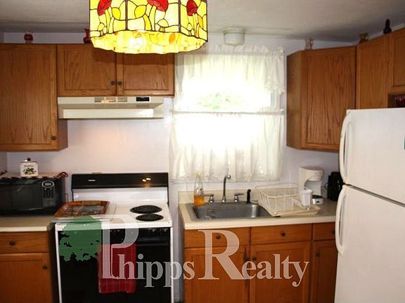 Kitchen First Floor